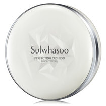 【韩国直邮】Sulwhasoo雪花秀 明星系列 木莲花气垫 #17号(木莲花#21号)