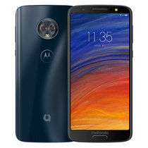 摩托罗拉（Motorola） XT1925 青柚1s 安卓智能手机 4G+64G 全网通4G(蓝)
