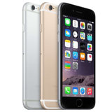 Apple iPhone 6 港行 苹果手机 金色 16G(金色)