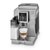 德龙(DeLonghi) 全自动咖啡机 ECAM23.460.S 意式家用商用咖啡机蒸汽式自动打奶泡豆粉两用原装进口