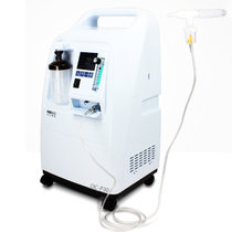 新松制氧机0C-P30 3L升带雾化家用吸氧机氧气机