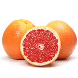 【禾三百】南非进口红心西柚多规格可选新鲜当季水果红肉葡萄柚包邮（单果250克-350克）(单果 西柚)