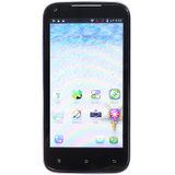 夏新N820 3G手机（阳光橙）WCDMA/GSM