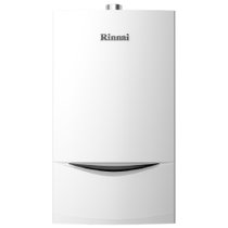 林内(Rinnai) L1PB40-35C33 燃气采暖炉 壁挂炉 生活热水预热 APP操控