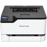 奔图（PANTUM）CP2200DN 彩色激光自动双面有线打印机 商用品质
