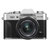 富士数码相机X-T30(XC15-45mm)套机银
