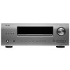 天龙（Denon）AVR-1622 功放 （5.1声道 3d pass-through技术 连接ipod和网络流媒体的dock端口）（银色）