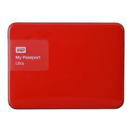 西部数据（WD）My Passport 升级版 2tb移动硬盘2t 2.5英寸 西数送包 白色  标配 赠硬壳(中国红 套餐六 标配)