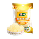 上海顶汁味梨汁冰糖200g/袋