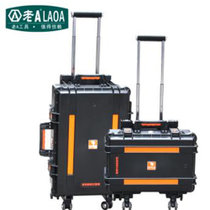 老A（LAOA）拉杆箱 手提箱 仪器仪表箱(手提箱LA115111)