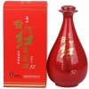 玉山台湾红高粱酒(五年窖藏) 52度 500ml