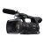 松下（Panasonic）AG-HPX265MC专业摄像机 高清摄像机(松下265MC官方标配)