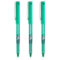 百乐(PILOT) BX-V5 0.5mm 拔帽式 签字笔 (计价单位：支) 绿色