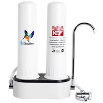 英国道尔顿净水器家用直饮厨房净水机F-CP201 FAIREY自来水过滤器