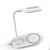 一匠一品YI JIANG YI PIN 无线充LED台灯 多功能可折叠触控LED台灯无线充电器(白色)