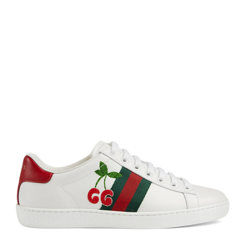 鞋靴gucci白色女士板鞋6531351xg609065375白时尚百搭返回商品页