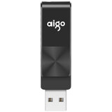爱国者(aigo) U266 64GB USB2.0 优盘/U盘(计价单位个)