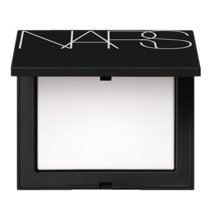 纳斯（NARS）粉饼散粉 流光美肌轻透·蜜粉饼 定妆粉 裸光肌蜜 轻薄保湿控油 新版粉饼10g(10g)