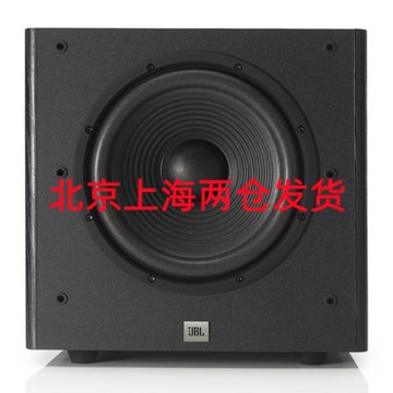 JBL-音响】JBL ARENA SUB 100P有源低音炮5.1家庭影院重低音大功率音响