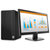 惠普(HP) DesktopProPCIMT 电脑 I3-6100 4G 1T 19.5寸显示器