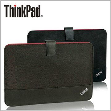 联想(ThinkPad) 0B95777/0B95776 14寸笔记本包 内胆包 T440s电脑内胆包 保护套 电脑包(闪亮卡其色 0B95777)