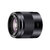 索尼（SONY） E 50mm F1.8 OSS（SEL50F18）微单定焦镜头(黑色 官方标配)