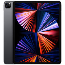 Apple iPad Pro 平板电脑 2021年新款 12.9英寸（128G Wifi版/视网膜屏/MHNF3CH/A） 深空灰色