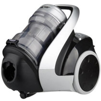 松下（Panasonic）MC-CL857 吸尘器 5种吸嘴 节能导航手柄开关