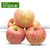 静益乐源冰糖心苹果 山西红富士脆甜苹果 果园直供新鲜水果5斤装(自定义)