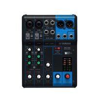 Yamaha/雅马哈 MG06 6路模拟家庭影院调音台 正 品行货