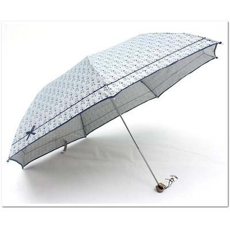 雨伞雨具堂伞2012新款轻巧迷你系列银胶防晒防紫外线
