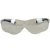 3M护目镜10436 防风 防尘 防冲击 防沙劳保眼镜 灰色镜片防护眼镜
