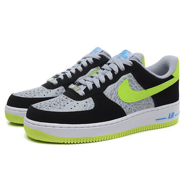 nike/耐克空軍一號air force 1 男鞋板鞋運動鞋休閒(488298-077 40)