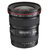 佳能（Canon） EF 17-40mm f/4L USM 广角变焦镜头(套餐三)