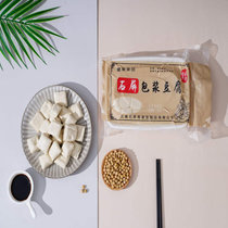 石屏包浆豆腐(石屏包浆豆腐 云南特产)