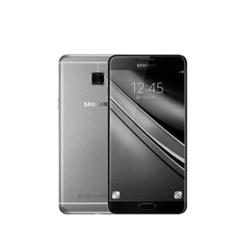 三星手机sm-c5000烟雨灰64g全网通4g手机