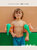 澳洲sunnylife手臂圈儿童游泳圈宝宝浮圈浮袖初学者游泳装备3-6岁(【经典男孩款】Crocodile)