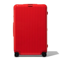 日默瓦日默瓦Essential系列亮红色30寸旅行箱拉杆箱红色 时尚百搭