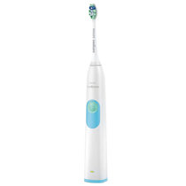 飞利浦（PHILIPS）HX6231/01电动牙刷  可清除牙菌  效防止蛀牙
