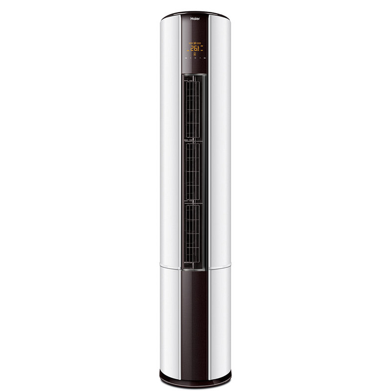 海尔(haier)空调kfr-72lw/08uap23au1套机