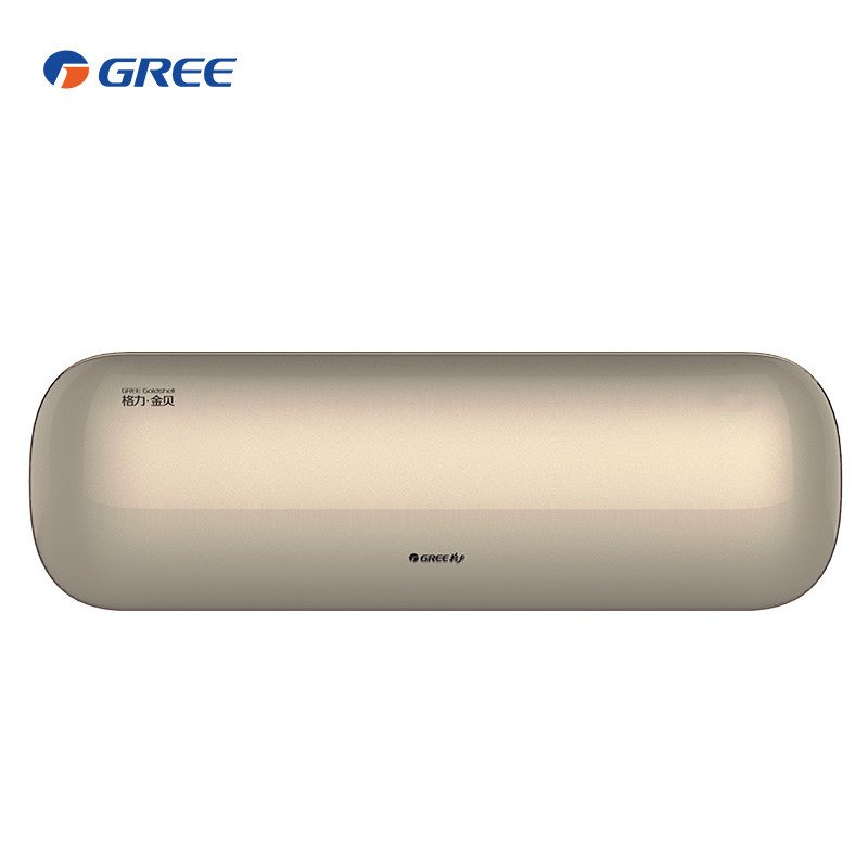 KFR-35GW\/(35578)FNhCa-A1格力金贝(金色)