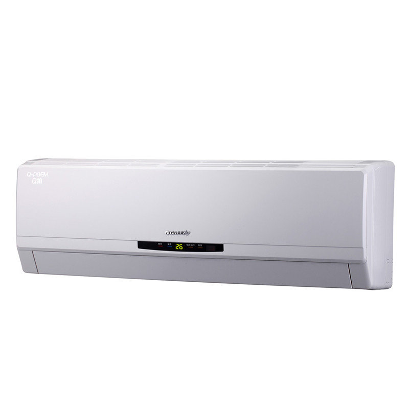 格力greekfr26gw26596fnaaa3空调白色大1匹pq铂系列变频空调格力制冷