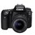 佳能（Canon）EOS 90D单反套机（EF-S 18-55mm f/3.5-5.6 IS STM 单反镜头