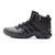 Adidas 阿迪达斯男子户外运动徒步越野鞋 B22838(黑色 44)