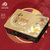 香港和记隆六福临门礼盒装月饼传统糕点送礼中秋月饼(480克/盒)