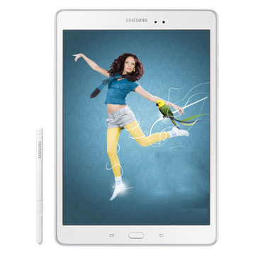 三星(samsung)tab a p550 9.7英寸平板电脑 wifi 安卓5.