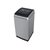 海信洗衣机XQB80-C6305G钛晶灰（ZXT）