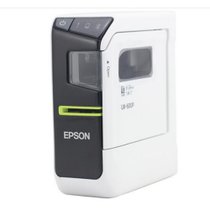 爱普生(Epson) LW-600P 标签打印机(计价单位 台) 白/黑