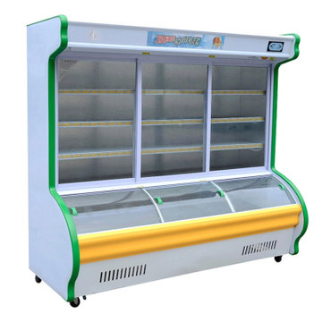 0冷柜】顶邦(dingbang)hcd-2.