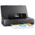 惠普(HP)OfficeJet 200 Mobile series 移动便携式打印机 A4幅面 彩色喷墨 无线WIFI